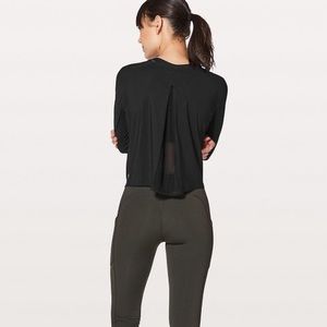 Lululemon Play Off The Pleats